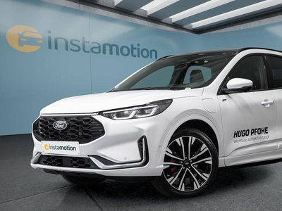 Weiß Gebraucht 2024 Ford Kuga SUV | 38.999 € (Fairer Preis)