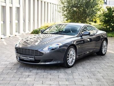 Aston Martin DB9