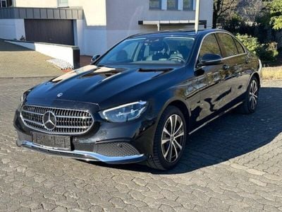 Mercedes E300