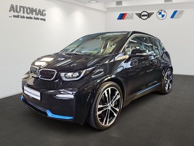 gebraucht BMW i3 Komfort-Paket*Navi Professional*