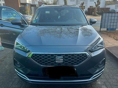 Gebraucht Seat Tarraco 150 PS (110 kW) 2019 Andere farben SUV