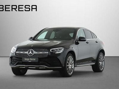 Mercedes GLC300e