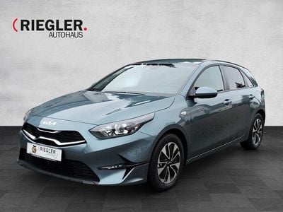 Grau Neu 2025 Kia Ceed Kleinwagen | 23.750 € (Guter Preis)