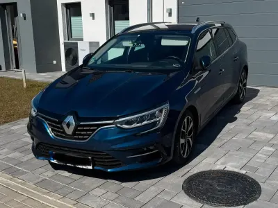 Gebraucht Renault Mégane IV