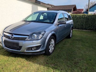 gebraucht Opel Astra Caravan 1.6 ECOTEC INNOVATION 85kW INN...