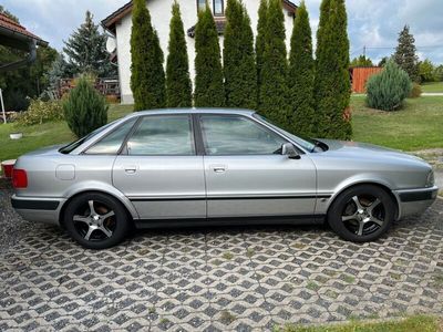 gebraucht Audi 80 2.6 E