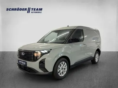 Gebraucht Ford Courier