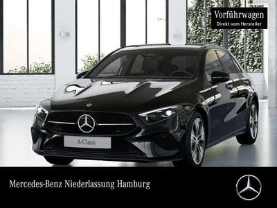 Gebraucht Mercedes A180 AMG 136 PS (100 kW) 2025 Grau Limousine