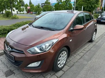 Gebraucht Hyundai i30