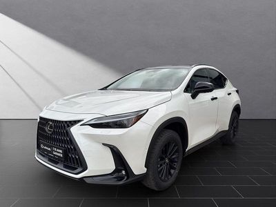 Gebraucht Lexus NX450h+ 309 PS (227 kW) 2025 Weiß SUV