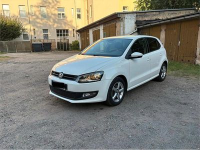 VW Polo