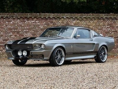 Gebraucht Ford Mustang Fastback 1968 Grau