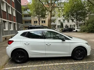 Gebraucht Seat Ibiza