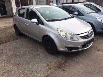 gebraucht Opel Corsa 1.2 16V Cosmo