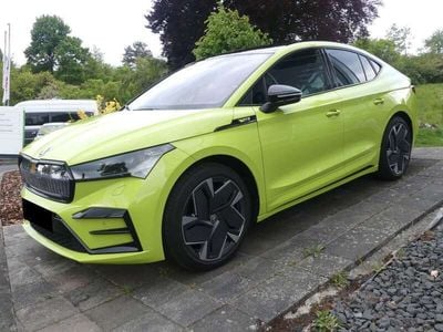 Skoda Enyaq iV
