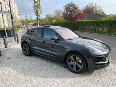 gebraucht Porsche Macan GTS VOLL, Approved 01/26, Burmester, PTV