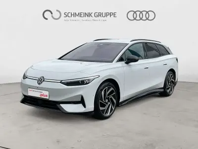 Gebraucht VW ID.7
