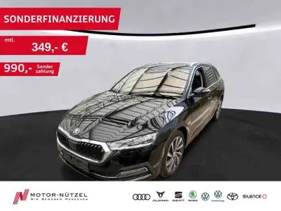 Gebraucht Skoda Octavia