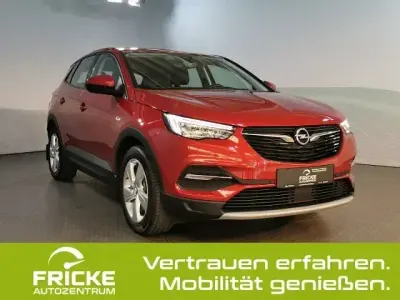 Gebraucht Opel Grandland X