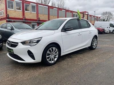 Usata Opel Corsa Edition 75 CV (55 kW) 2023 Bianco Utilitaria