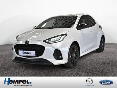 Nouă Mazda 2 Homura-Line 116 CP (85 kW) 2025 Alb Berlinǎ