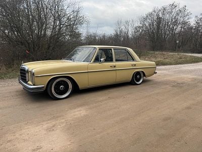 Gebraucht Mercedes W114 1973 Limousine