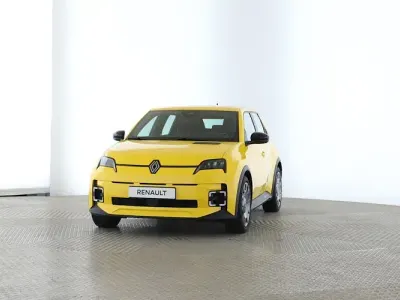 Gebraucht Renault R5 Evolution 89 kW (122 PS) 2025 Jaune pop Kleinwagen