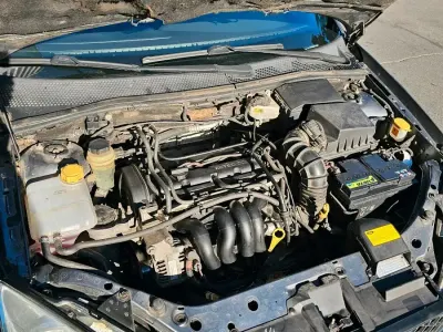 Używany Ford Focus