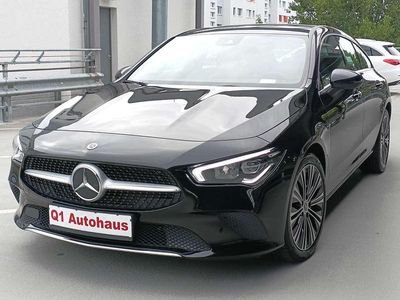 Mercedes CLA200