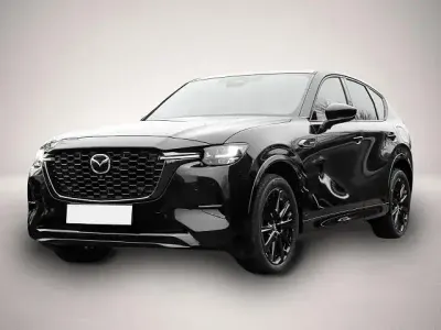 Neu Mazda CX-60 328 PS (241 kW) 2025 Manufacturer SUV