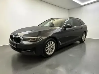 Gebraucht BMW 530