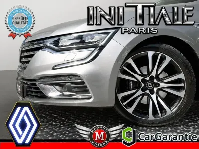 Brugt Renault Talisman