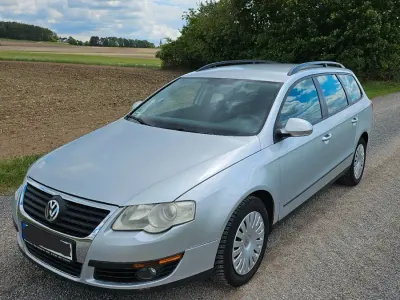 Gebraucht VW Passat