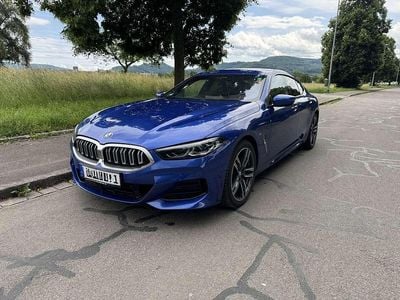 BMW 840