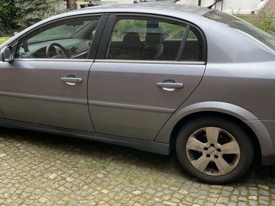 gebraucht Opel Vectra C 1.8 Motor 122PS