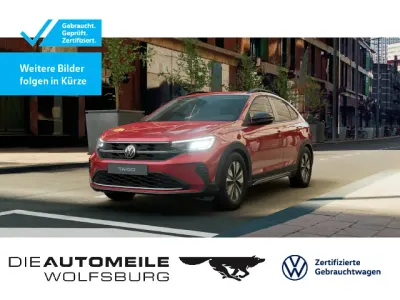 Brugt VW Taigo Goal 95 HK (69 kW) 2025 SUV
