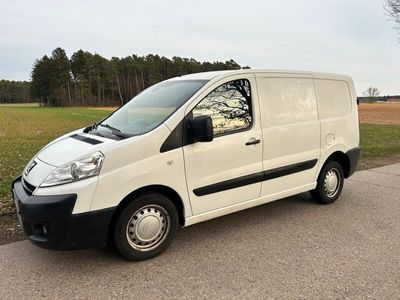 gebraucht Peugeot Expert 1,6HDI, LKW Zulassung,Transporter,Rückfahrkamera