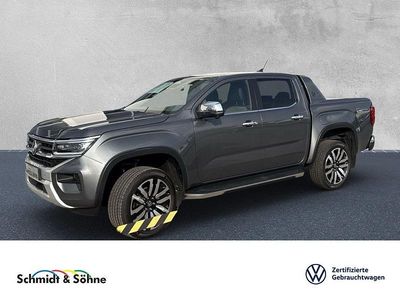 Neu VW Amarok Aventura 241 PS (177 kW) 2026 Grau Pickup