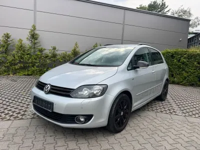 Gebraucht VW Golf Plus