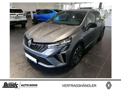 Dolomitgrau metallic Neu 2025 Renault Clio V Techno Kleinwagen | 19.998 € (Fairer Preis)