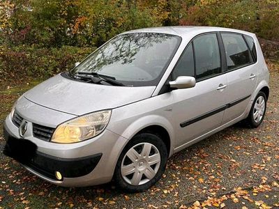 Renault Grand Scénic II