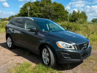 Gebraucht Volvo XC60