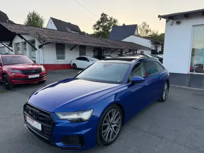 Gebraucht Audi S6