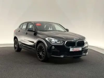 Gebraucht BMW X2