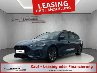 Gebraucht Ford Focus