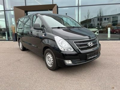 gebraucht Hyundai H-1 Cargo Kastenwagen Diesel