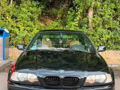Gebraucht BMW 318