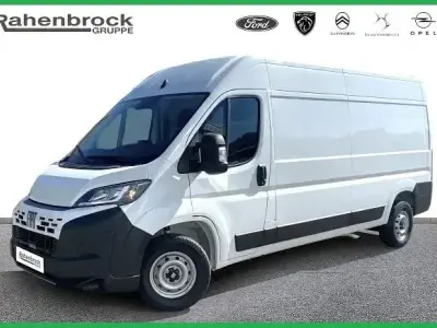Gebraucht Fiat Ducato