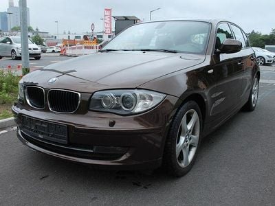 BMW 123