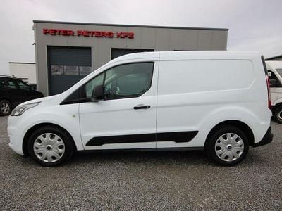 Usata Ford Transit Connect Trend 101 CV (74 kW) 2020 Bianco Monovolume